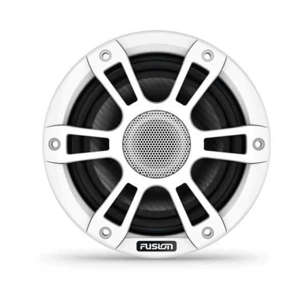 Fusion Signature Series 3i Marine Coaxial Hoparlör - Görsel 2
