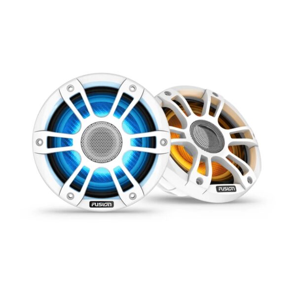 Fusion Signature Series 3i Marine Coaxial Hoparlör - Görsel 3