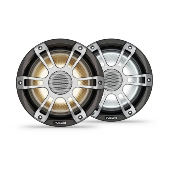 Fusion Signature Series 3i Marine Coaxial Hoparlör