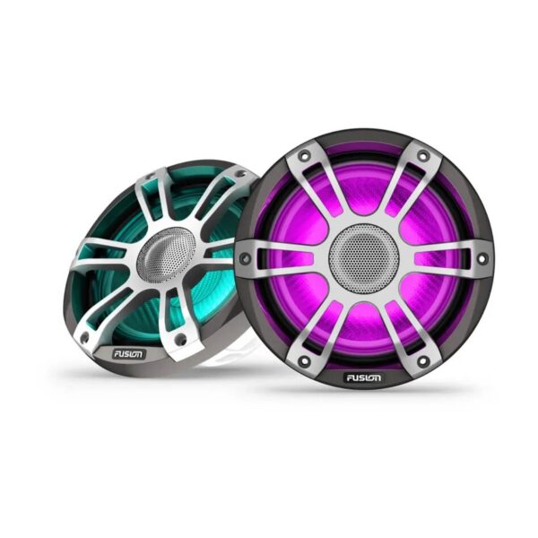 Fusion Signature Series 3i Marine Coaxial Hoparlör - Görsel 3