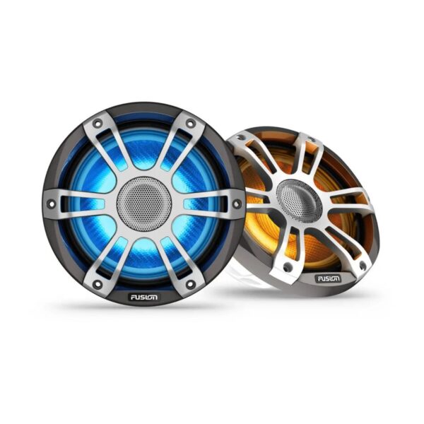 Fusion Signature Series 3i Marine Coaxial Hoparlör - Görsel 4