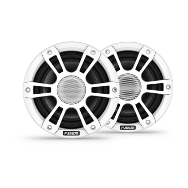 Fusion Signature Series 3i Marine Coaxial Hoparlör