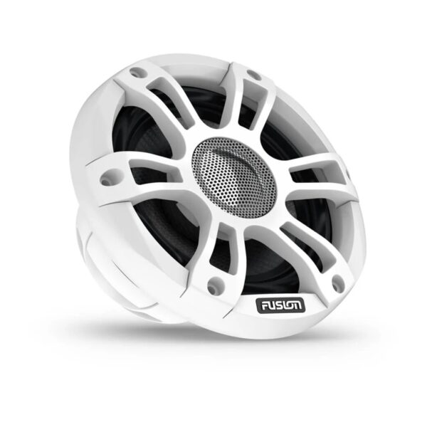 Fusion Signature Series 3i Marine Coaxial Hoparlör - Görsel 2