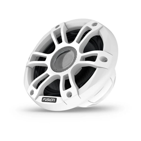 Fusion Signature Series 3i Marine Coaxial Hoparlör - Görsel 3