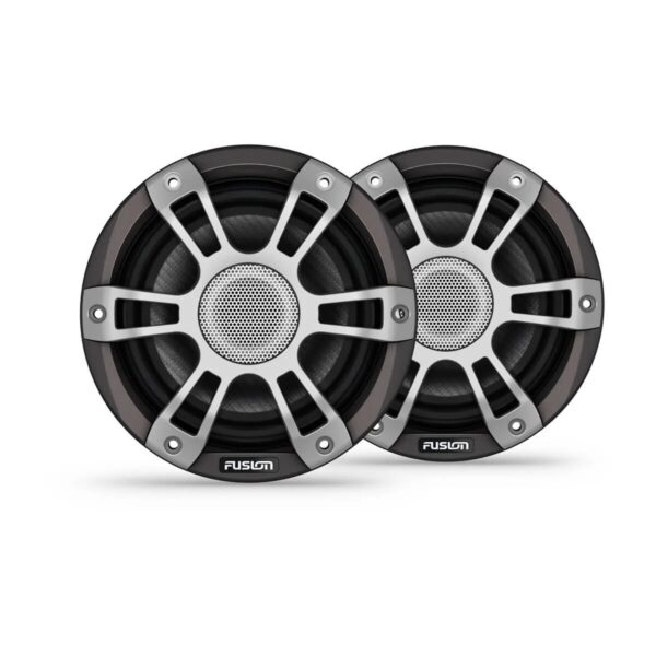 Fusion Signature Series 3i Marine Coaxial Hoparlör