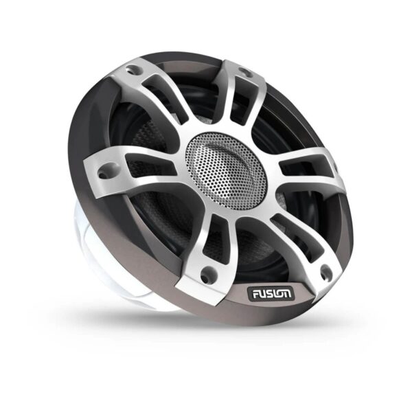 Fusion Signature Series 3i Marine Coaxial Hoparlör - Görsel 2