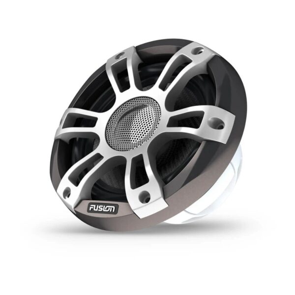 Fusion Signature Series 3i Marine Coaxial Hoparlör - Görsel 3