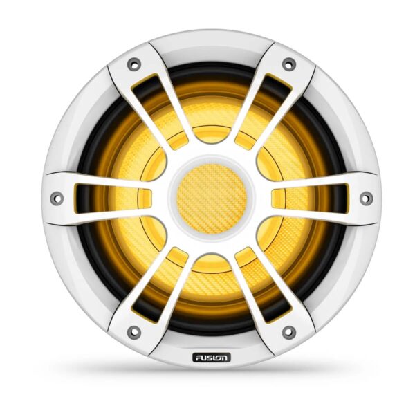 Fusion Signature Series 3i Marine Subwoofers