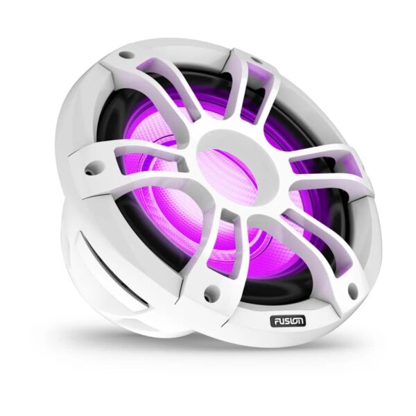 Fusion Signature Series 3i Marine Subwoofers - Görsel 3