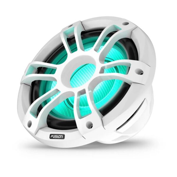 Fusion Signature Series 3i Marine Subwoofers - Görsel 4
