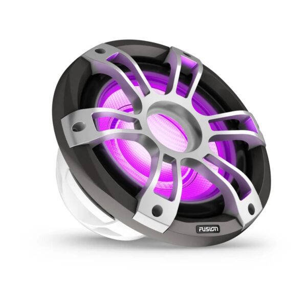 Fusion Signature Series 3i Marine Subwoofers - Görsel 3