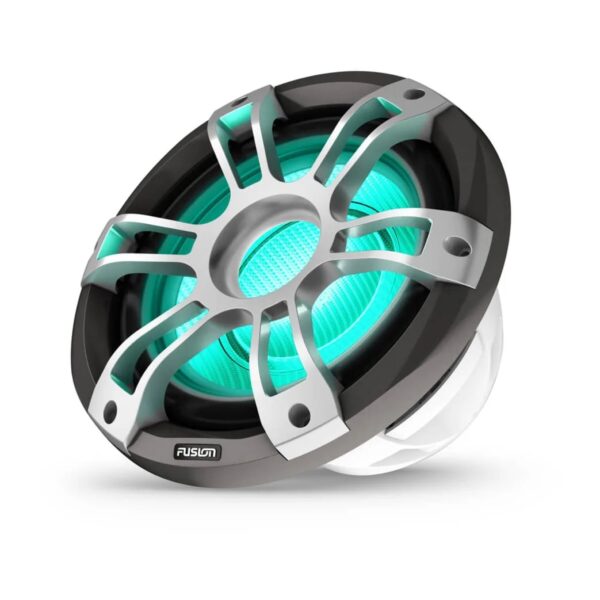 Fusion Signature Series 3i Marine Subwoofers - Görsel 4