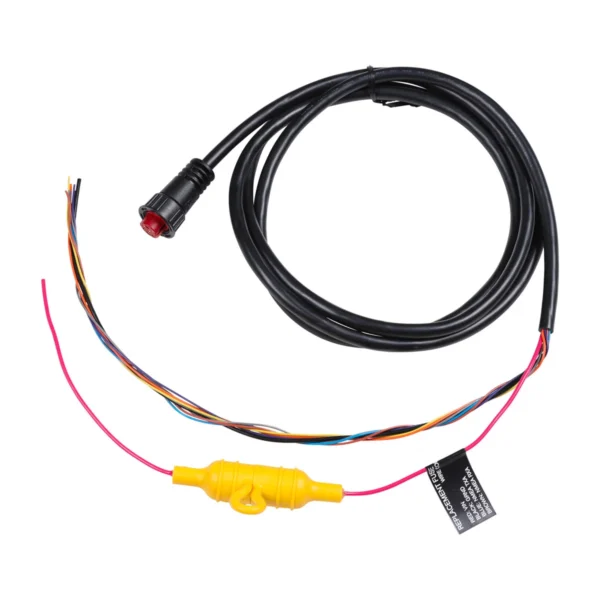 Güç Kablosu 8 pin