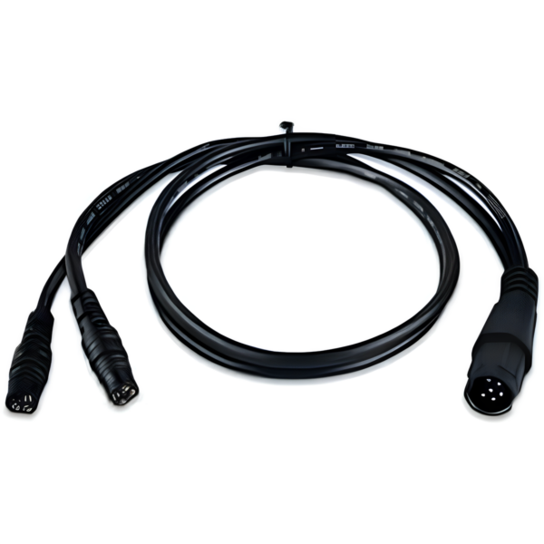 Garmin Transducer Adaptör, Female 4-Pin To Male 6-