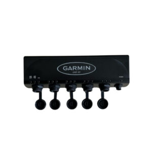 GMS 10 Network Switch