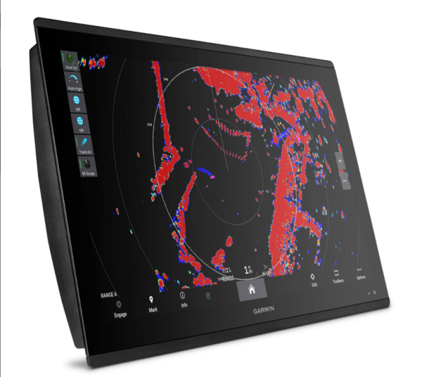 GPSMAP 8424 - Görsel 2