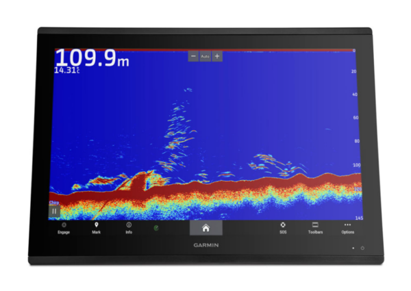 GPSMAP 8424 - Görsel 7