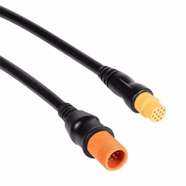 Garmin 12 pin Transducer Uzatma Kablosu 10 ft