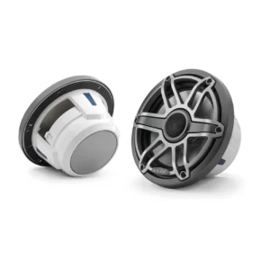 JL Audio M6 Marine Hoparlörleri