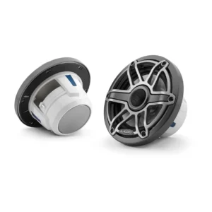 JL Audio M6 Marine Hoparlörleri