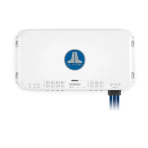 JL Audio MVi Marine Amplifikatörü