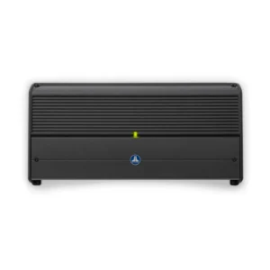 JL Audio XDM Araç ve Marine Amplifikatörü
