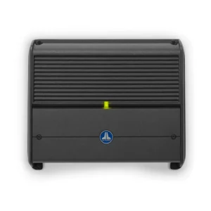 JL Audio XDM Araç ve Marine Amplifikatörü