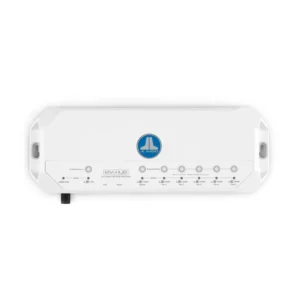 JL Audio MVi Amplifikatörler için JLid İletişim ve Ağ Köprüsü