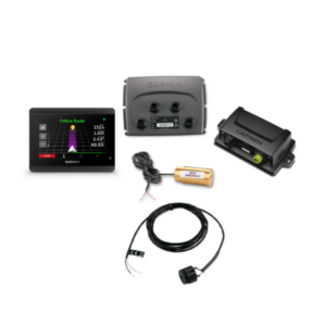 Reactor 40 Hidrolik Oto Pilot